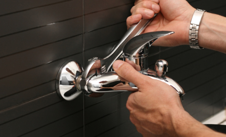 Plumber Whittlesea